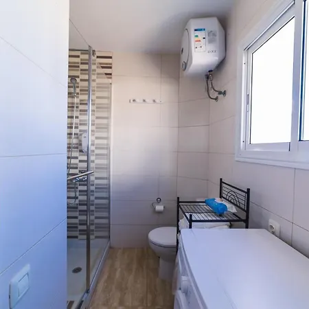 Maspalomas,flipper * Maspalomas (Gran Canaria)