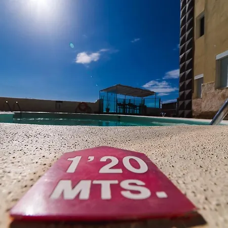 Maspalomas,flipper *