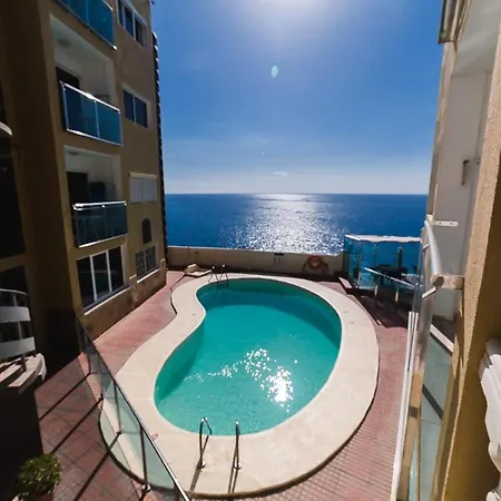 Maspalomas,flipper Apartment Maspalomas (Gran Canaria)