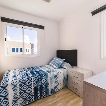 Apartment Maspalomas,flipper