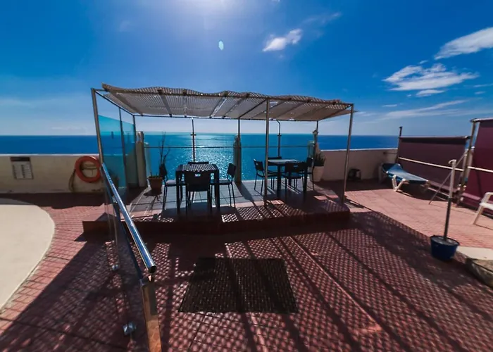 Appartement Maspalomas,flipper *