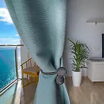 Maspalomas,flipper Maspalomas