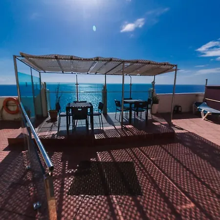 Apartman Maspalomas,flipper *