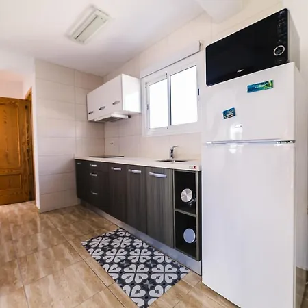 Maspalomas,flipper Apartman Maspalomas