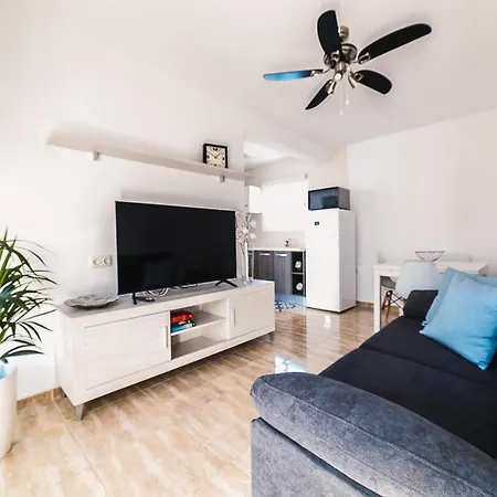 Maspalomas,flipper Apartman